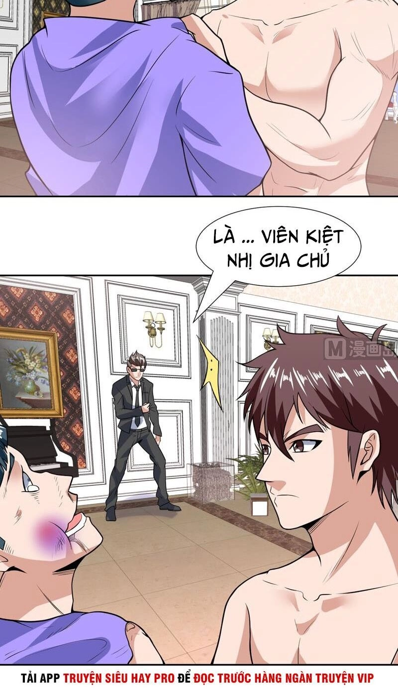 Không Phải Ngón Tay Vàng Chapter 104 - 6