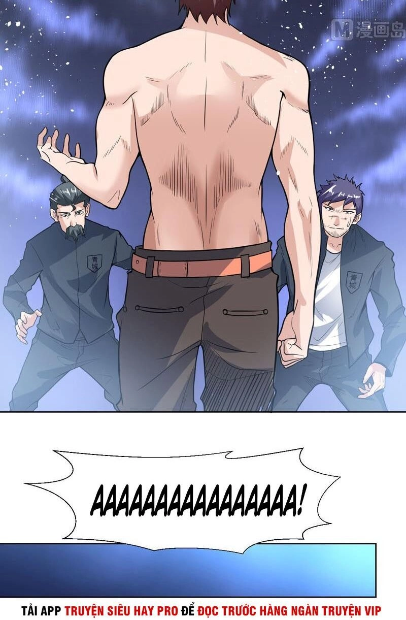 Không Phải Ngón Tay Vàng Chapter 105 - 2