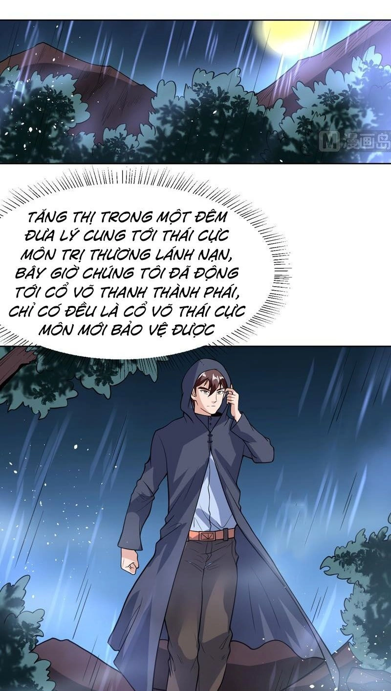 Không Phải Ngón Tay Vàng Chapter 105 - 3