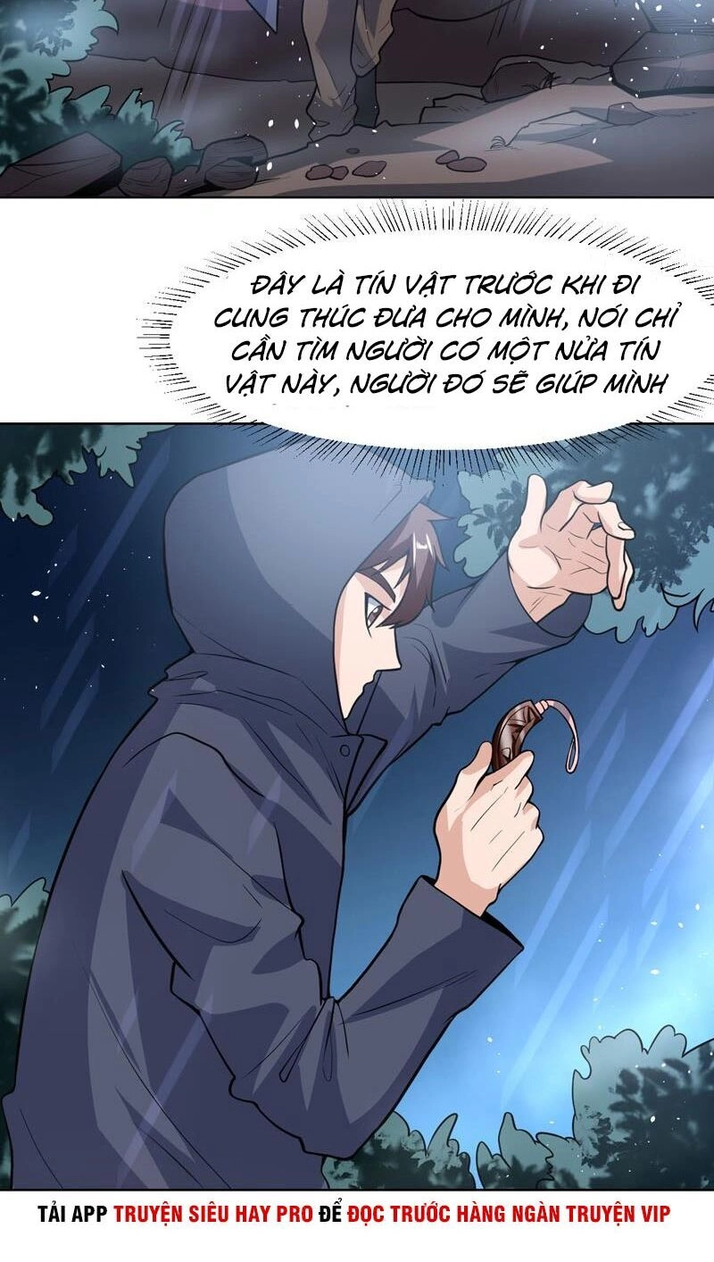 Không Phải Ngón Tay Vàng Chapter 105 - 4