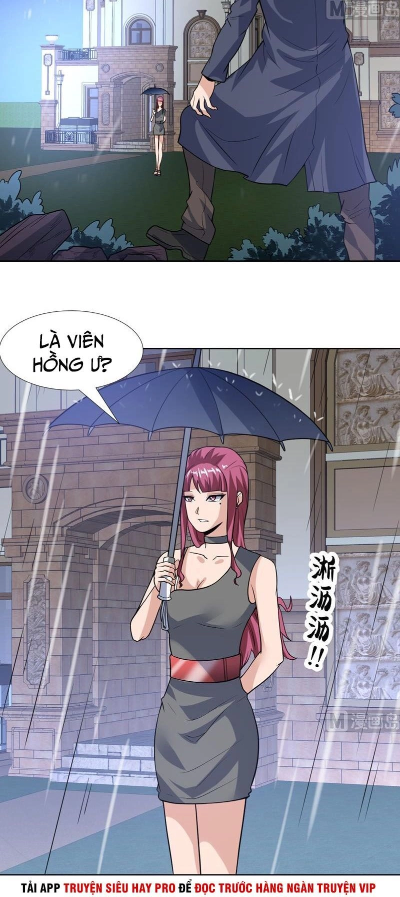 Không Phải Ngón Tay Vàng Chapter 105 - 6