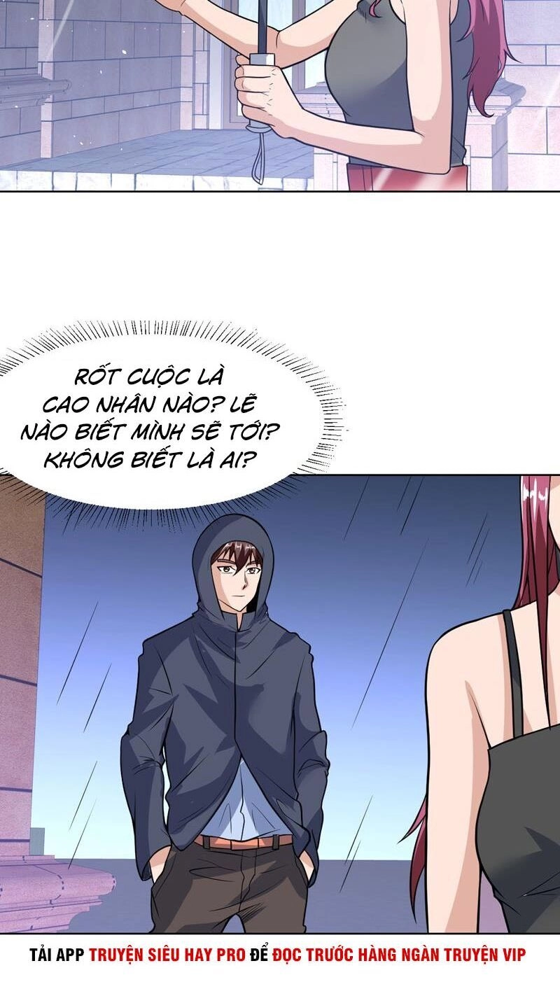 Không Phải Ngón Tay Vàng Chapter 105 - 8