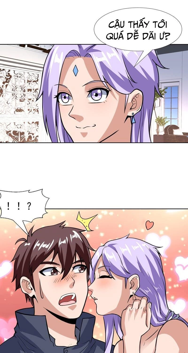 Không Phải Ngón Tay Vàng Chapter 105 - 13