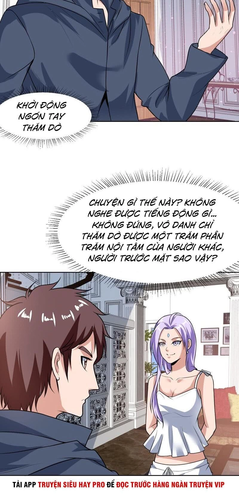 Không Phải Ngón Tay Vàng Chapter 106 - 2