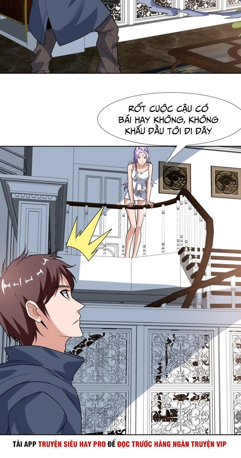 Không Phải Ngón Tay Vàng Chapter 106 - 4