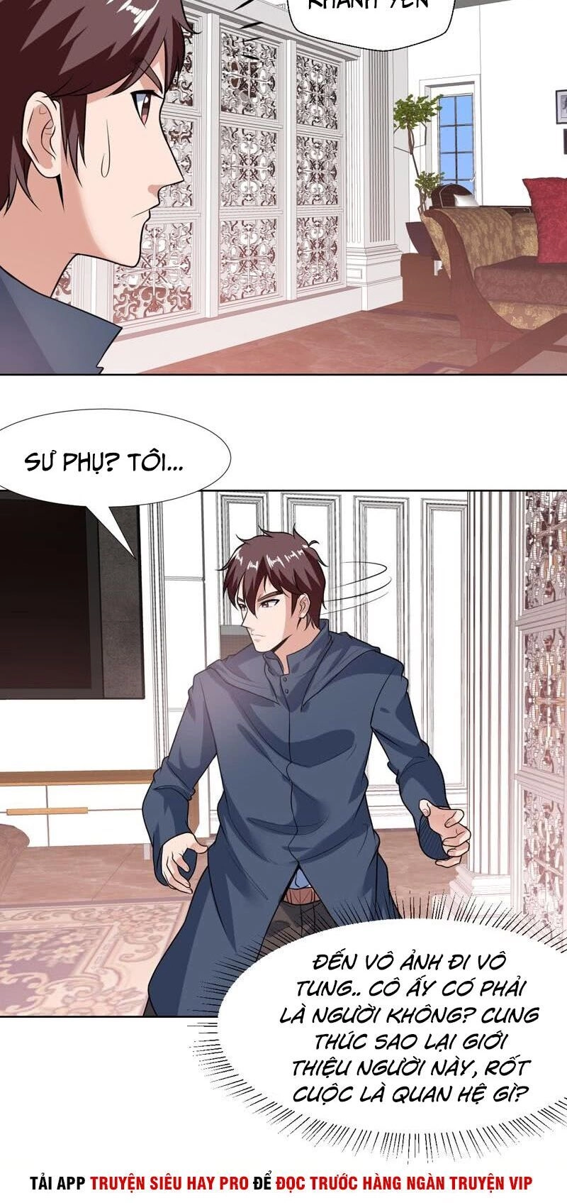 Không Phải Ngón Tay Vàng Chapter 106 - 8