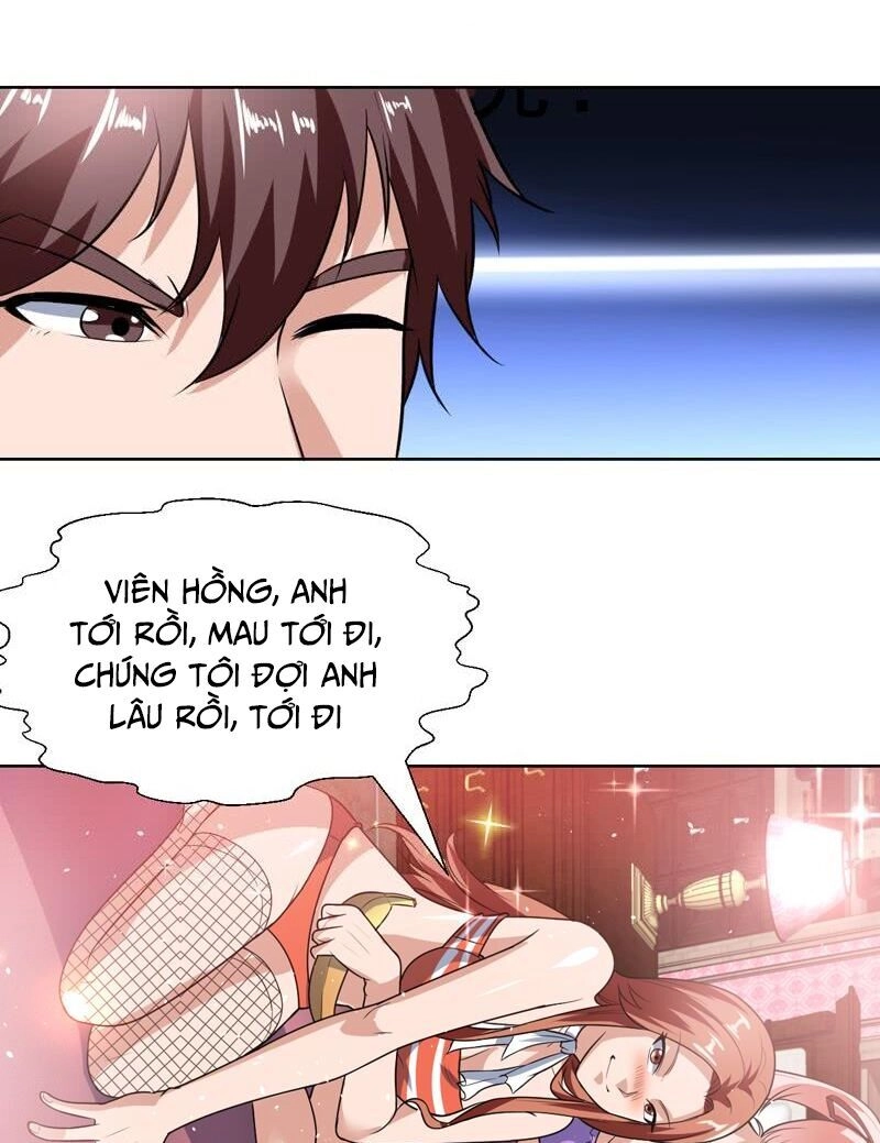 Không Phải Ngón Tay Vàng Chapter 106 - 13