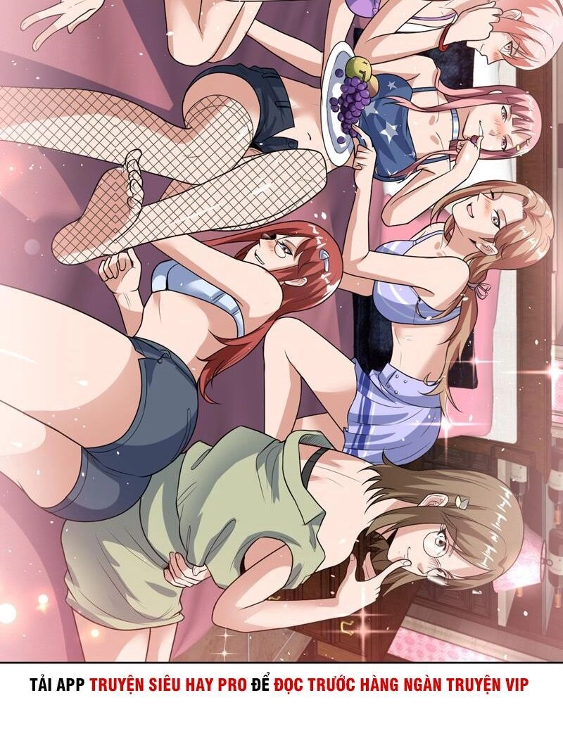 Không Phải Ngón Tay Vàng Chapter 106 - 14