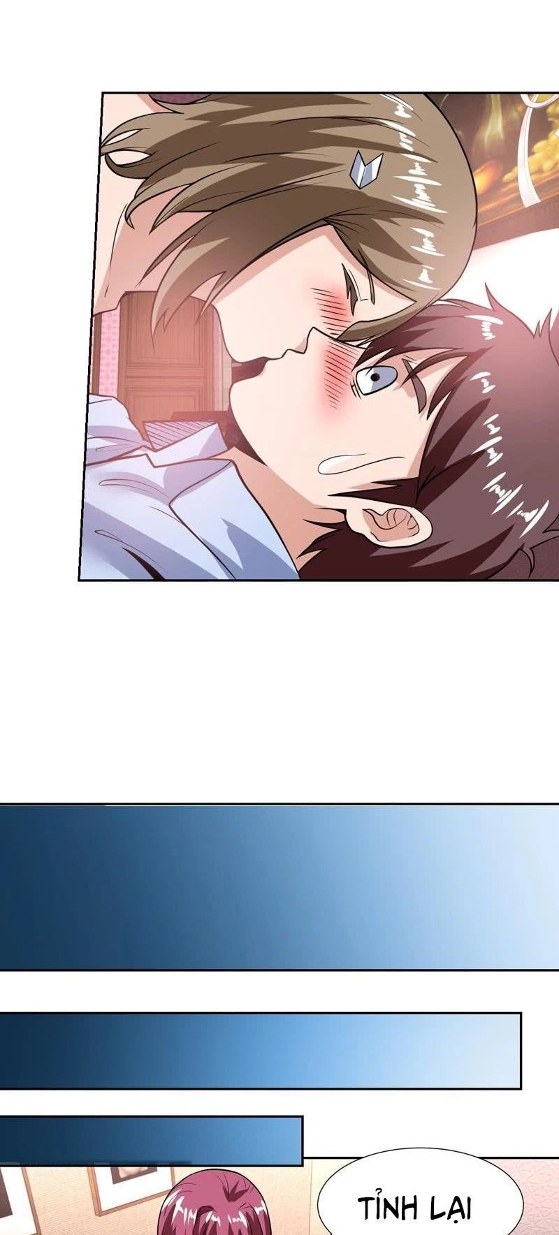 Không Phải Ngón Tay Vàng Chapter 107 - 5