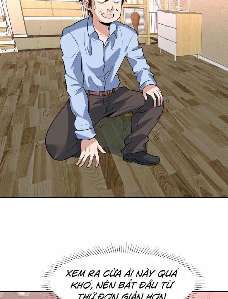 Không Phải Ngón Tay Vàng Chapter 107 - 10