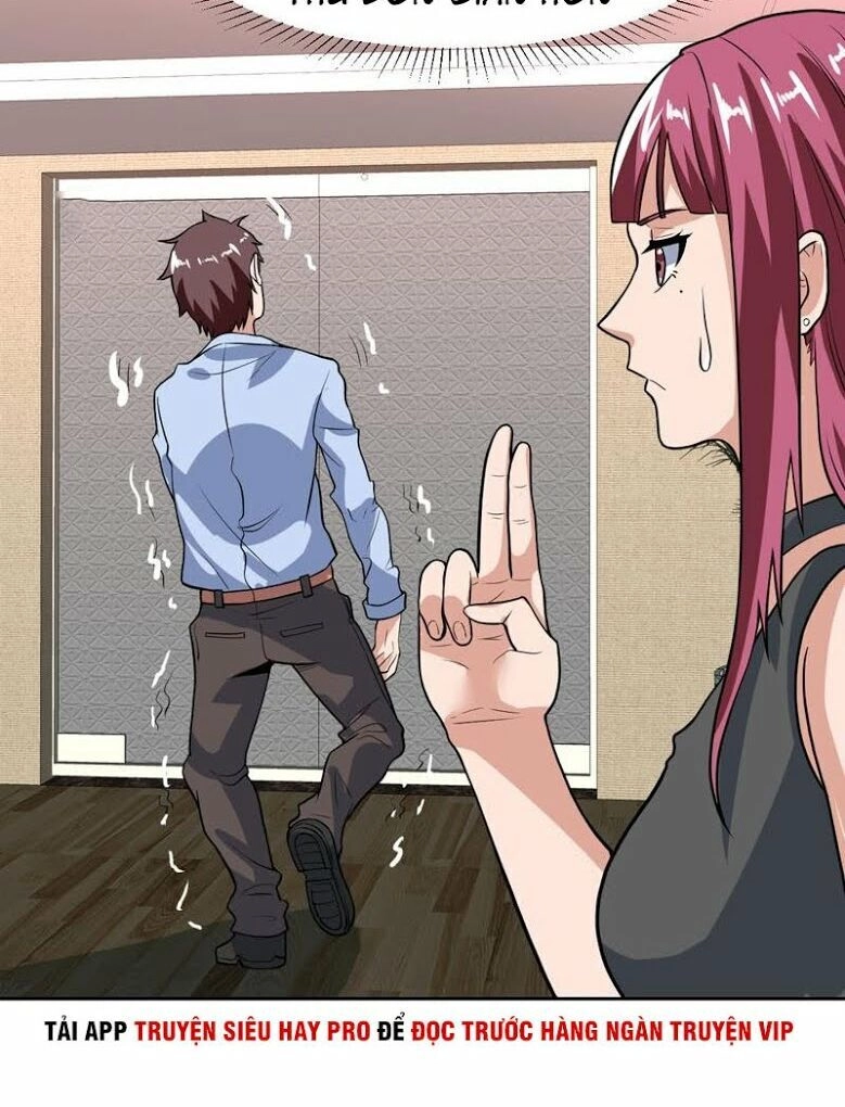 Không Phải Ngón Tay Vàng Chapter 107 - 11