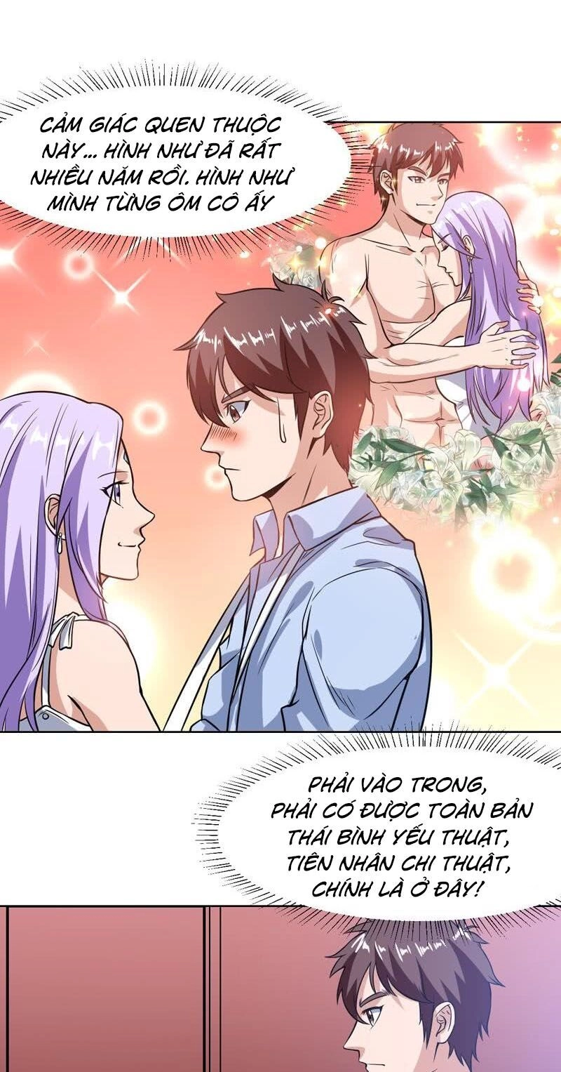 Không Phải Ngón Tay Vàng Chapter 110 - 1