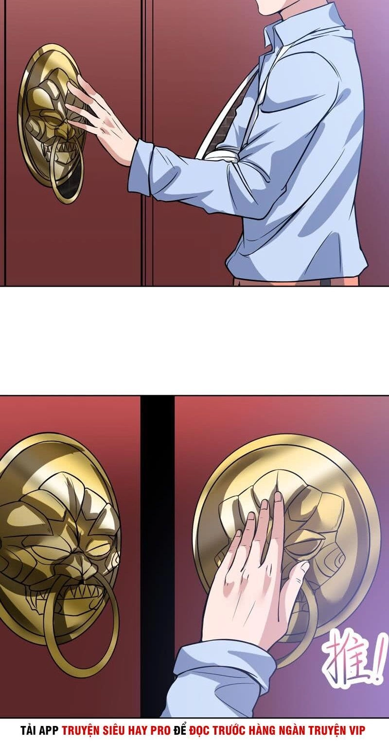 Không Phải Ngón Tay Vàng Chapter 110 - 2