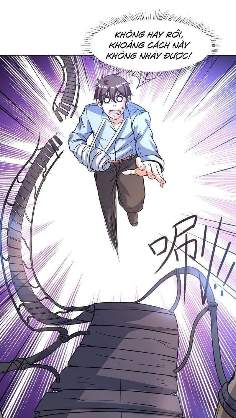 Không Phải Ngón Tay Vàng Chapter 110 - 9