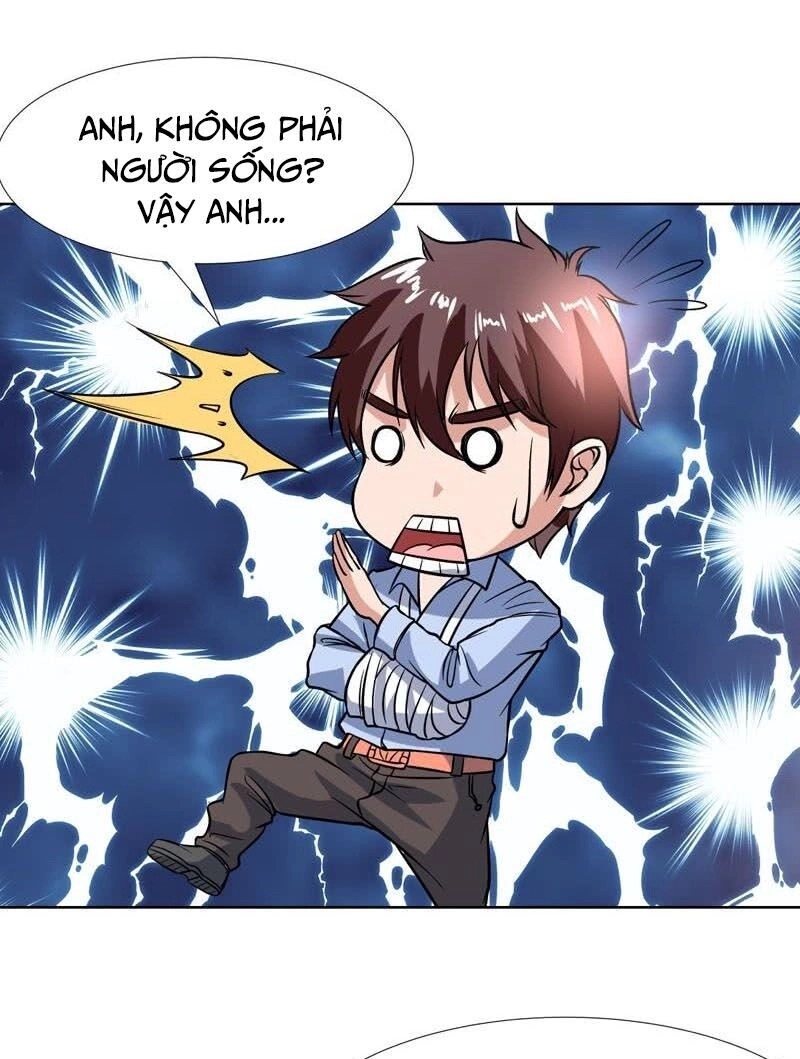 Không Phải Ngón Tay Vàng Chapter 110 - 13