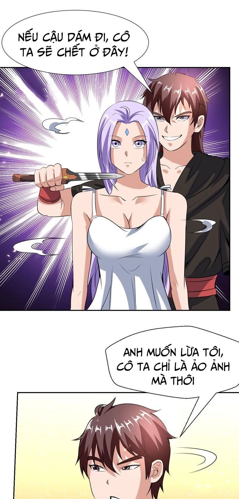 Không Phải Ngón Tay Vàng Chapter 111 - 11