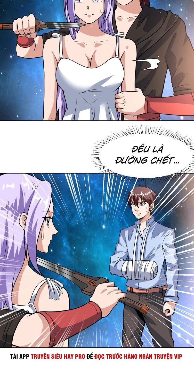 Không Phải Ngón Tay Vàng Chapter 112 - 2