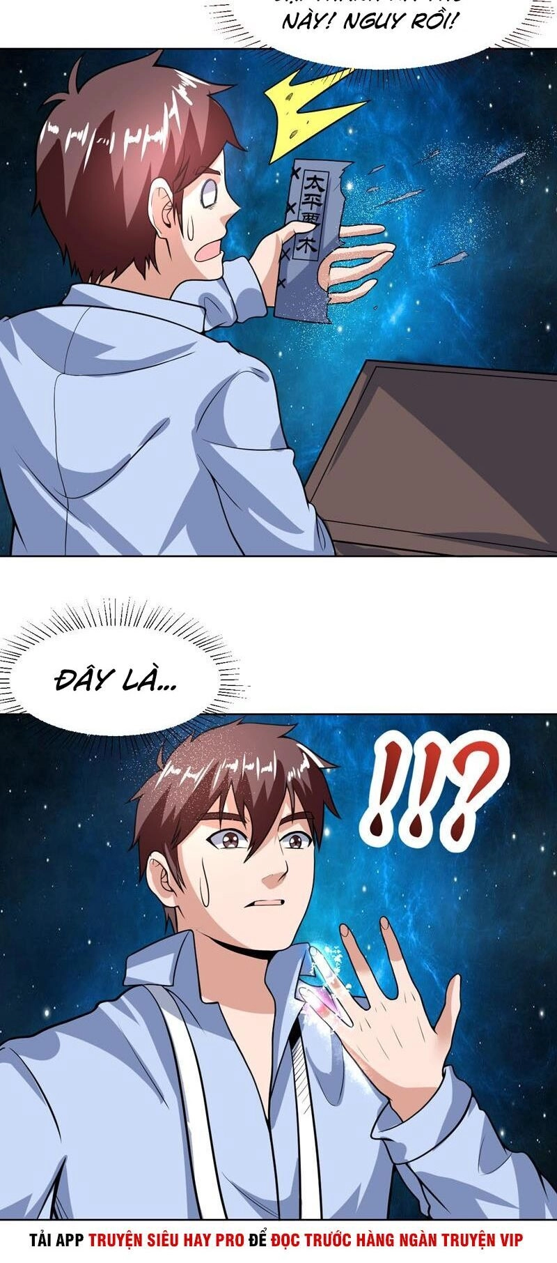 Không Phải Ngón Tay Vàng Chapter 112 - 8