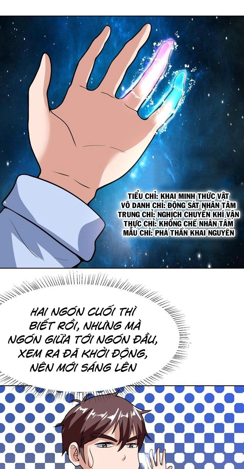 Không Phải Ngón Tay Vàng Chapter 112 - 9