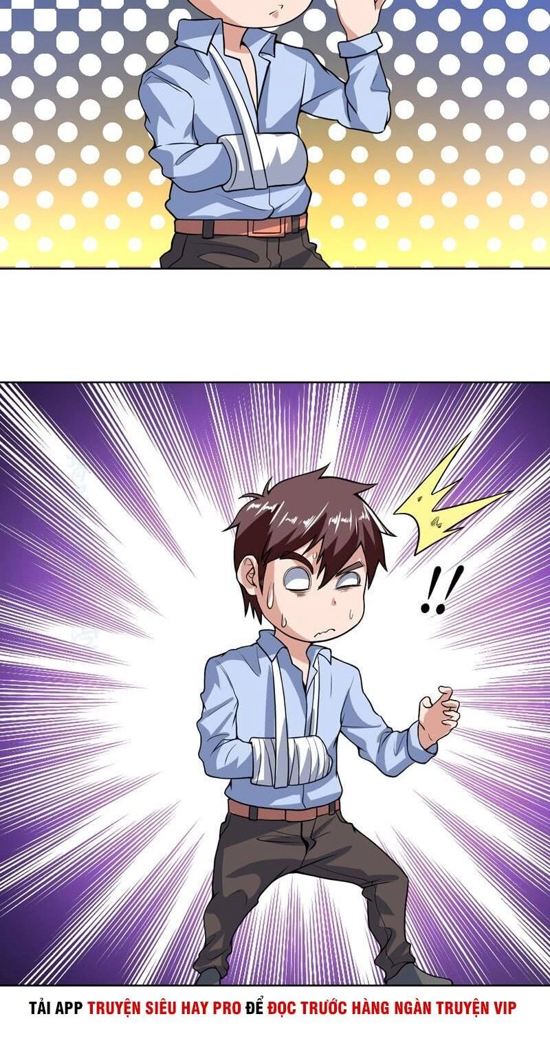 Không Phải Ngón Tay Vàng Chapter 112 - 10