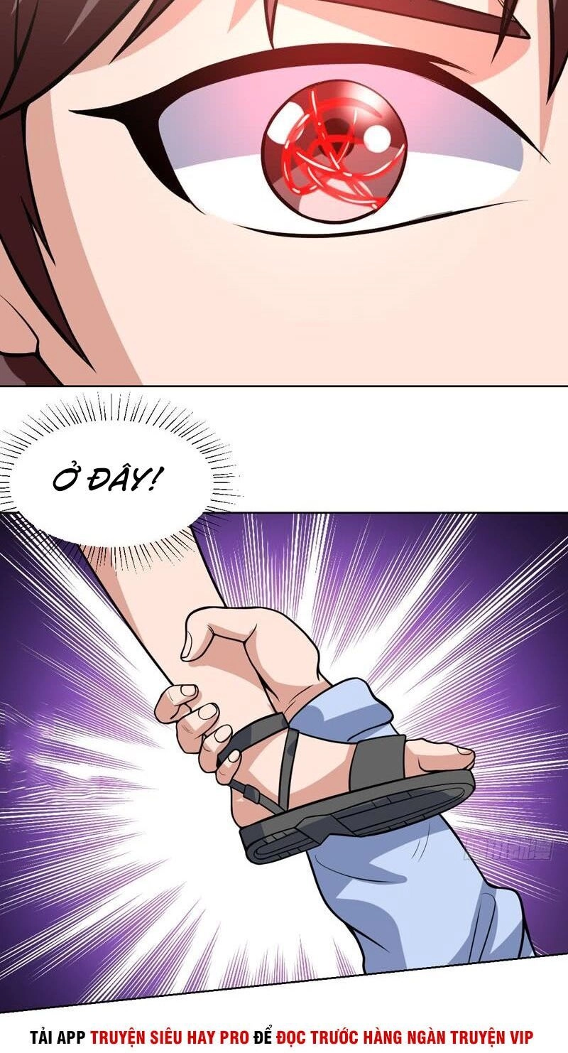 Không Phải Ngón Tay Vàng Chapter 113 - 6