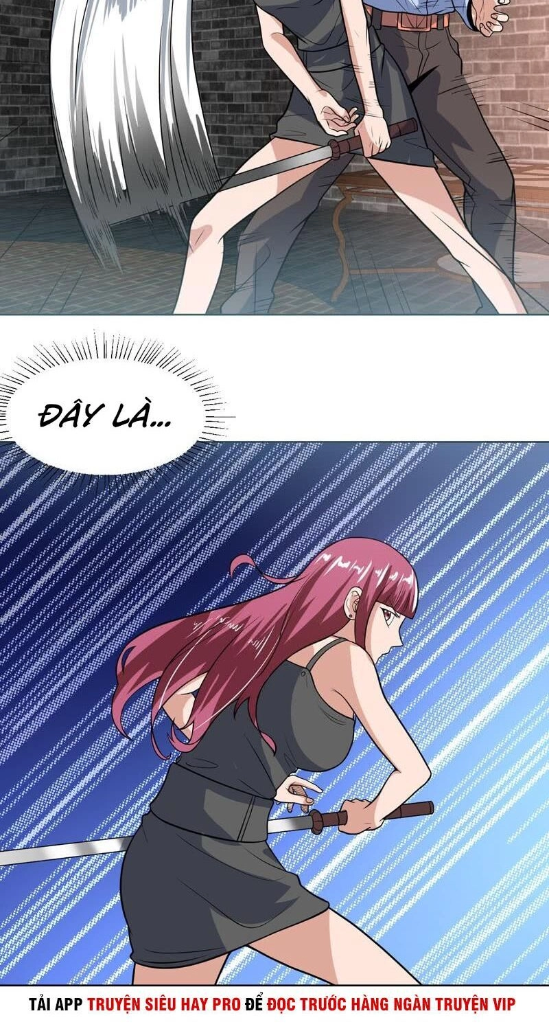 Không Phải Ngón Tay Vàng Chapter 113 - 12