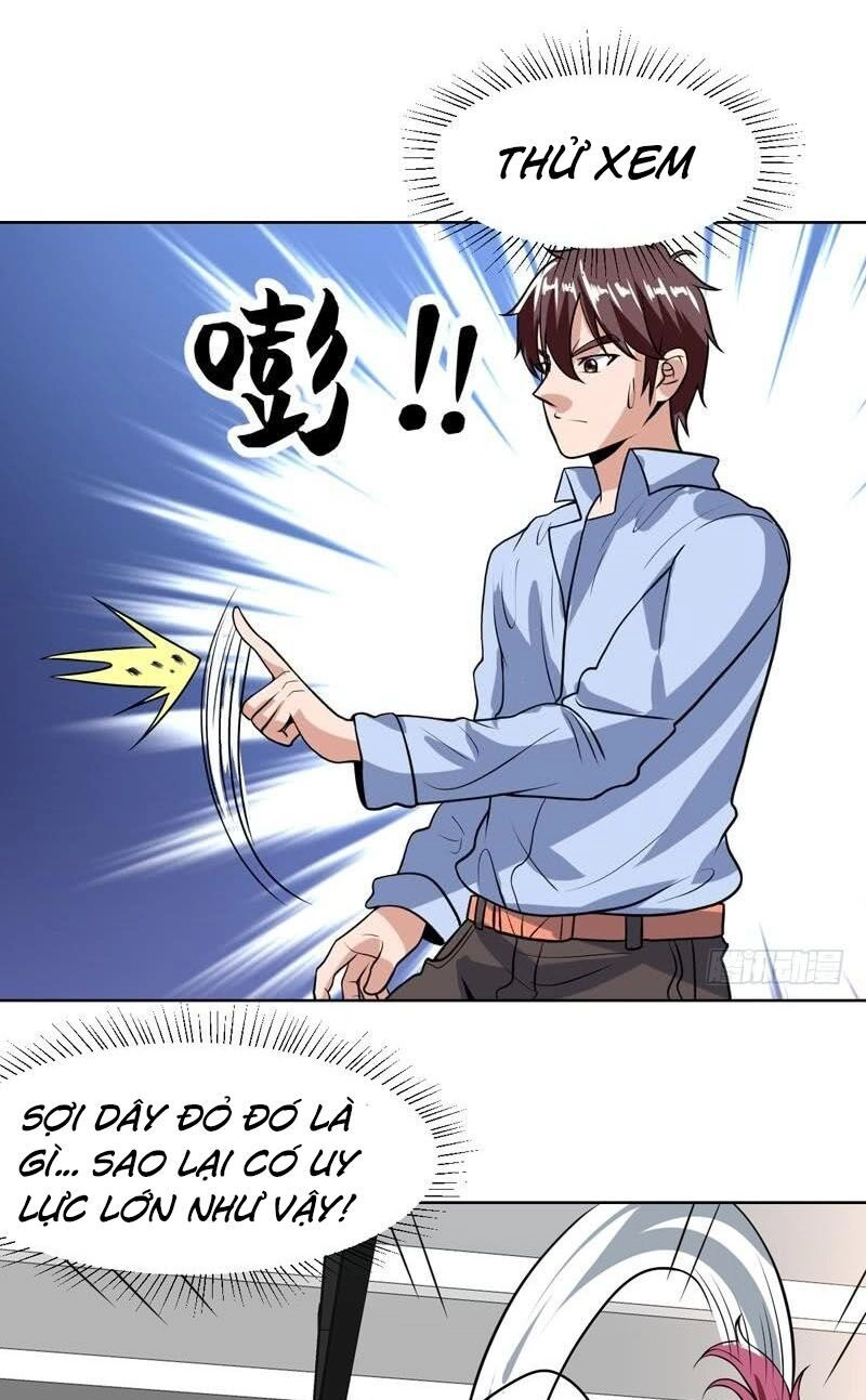 Không Phải Ngón Tay Vàng Chapter 113 - 13