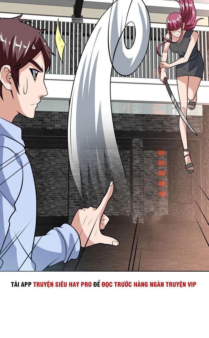 Không Phải Ngón Tay Vàng Chapter 113 - 14