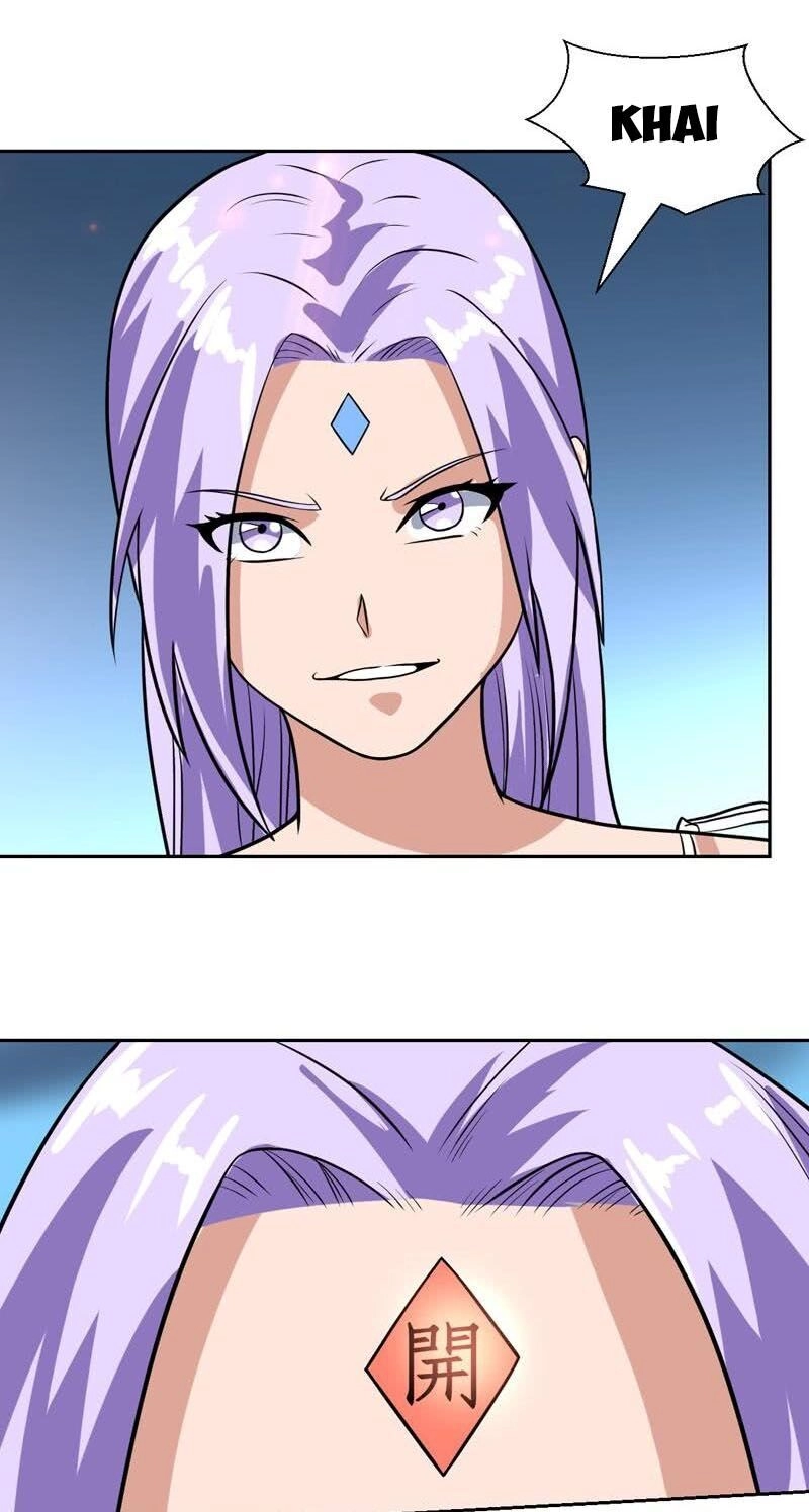 Không Phải Ngón Tay Vàng Chapter 114 - 9