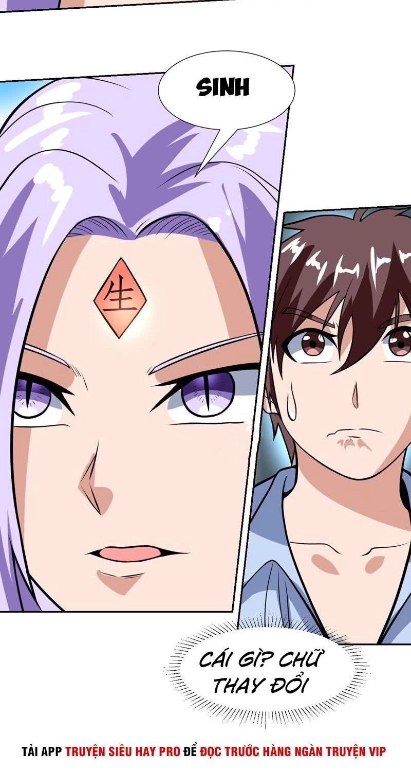 Không Phải Ngón Tay Vàng Chapter 114 - 10