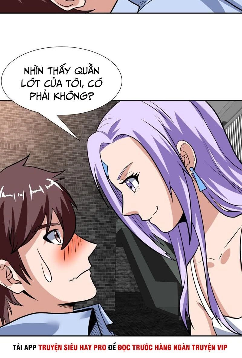 Không Phải Ngón Tay Vàng Chapter 114 - 14