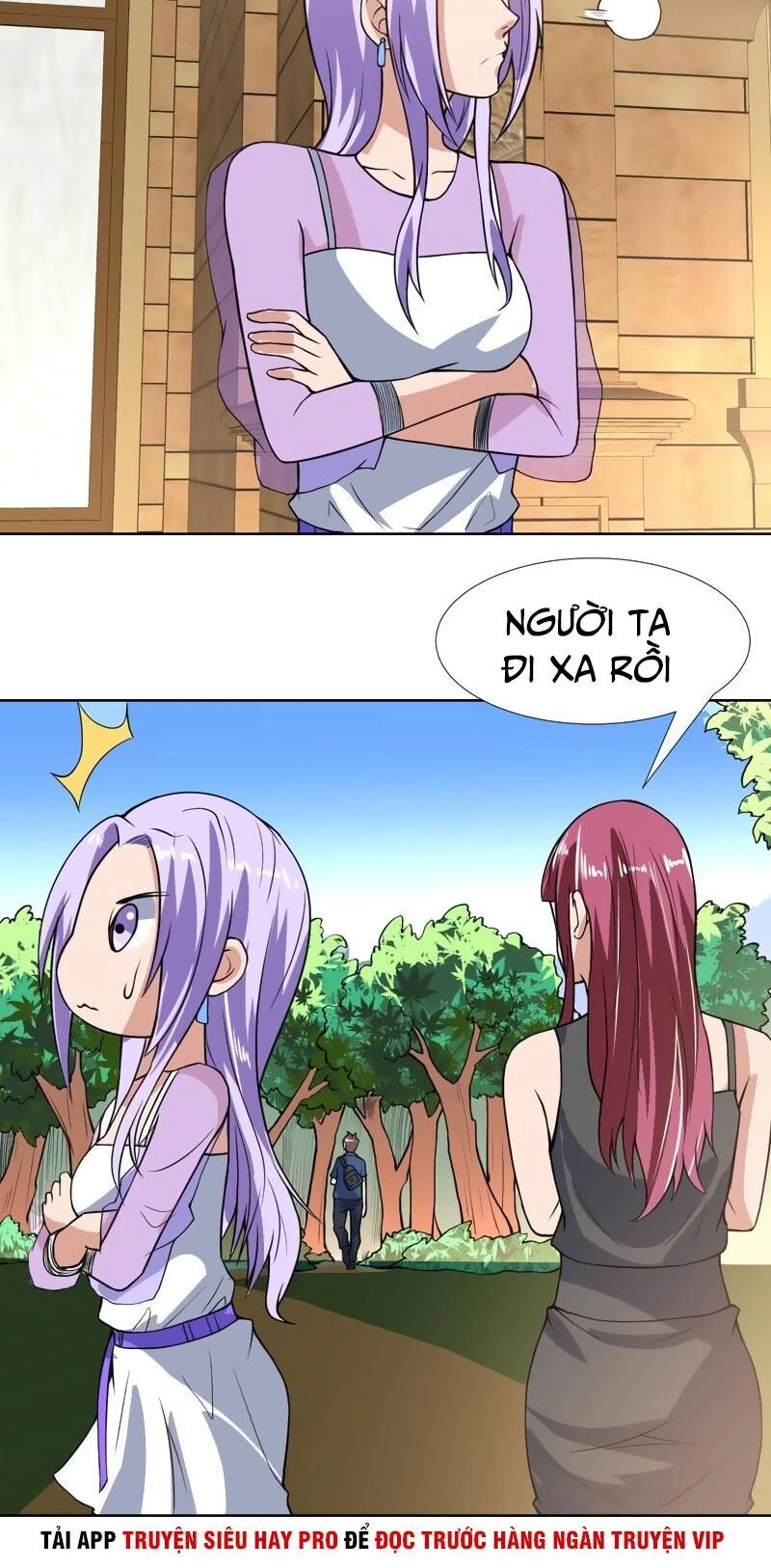 Không Phải Ngón Tay Vàng Chapter 115 - 12