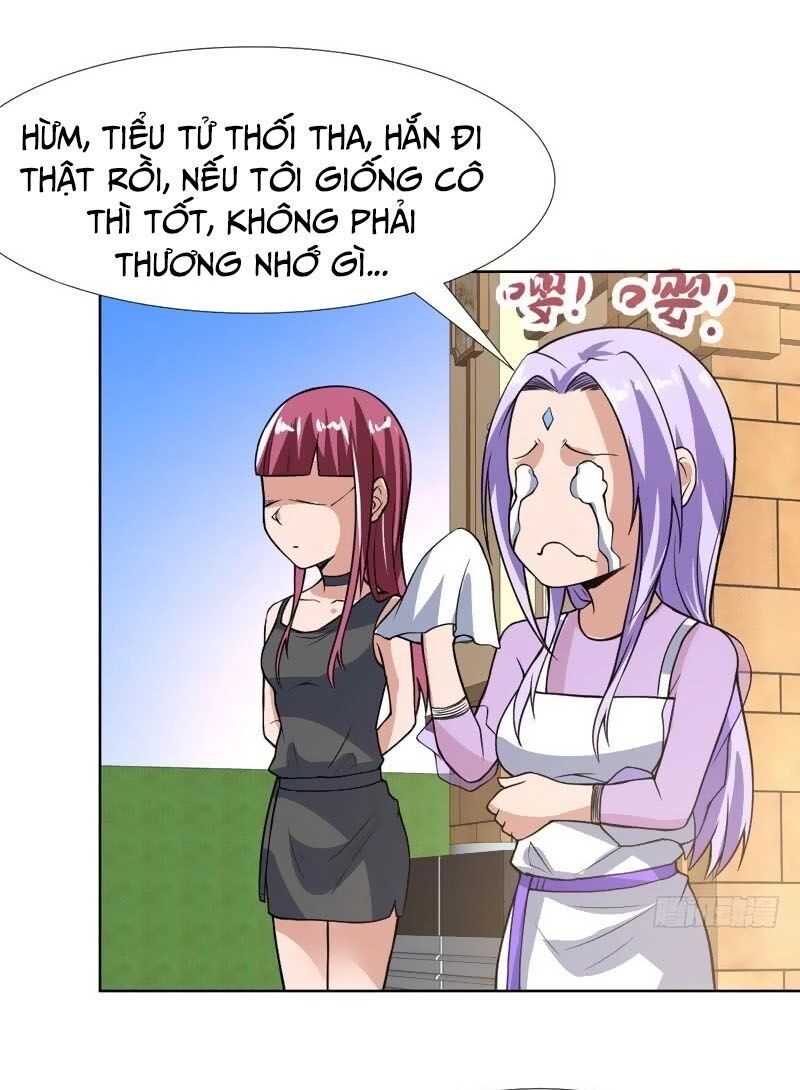 Không Phải Ngón Tay Vàng Chapter 115 - 13