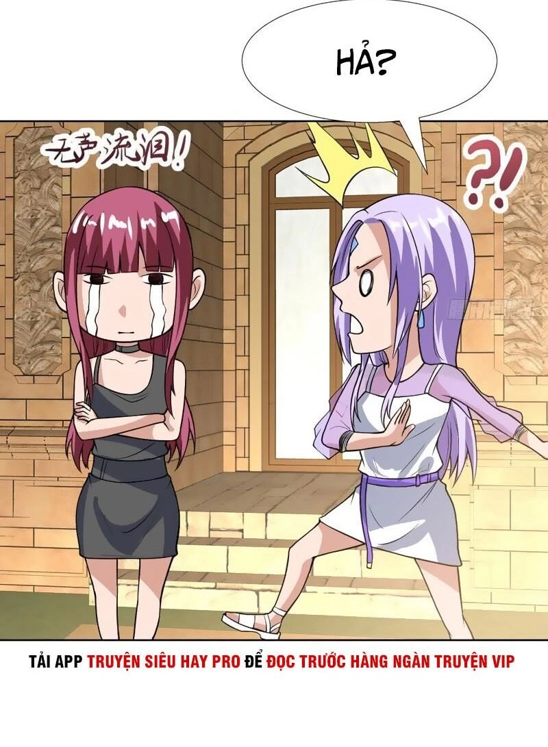 Không Phải Ngón Tay Vàng Chapter 115 - 14