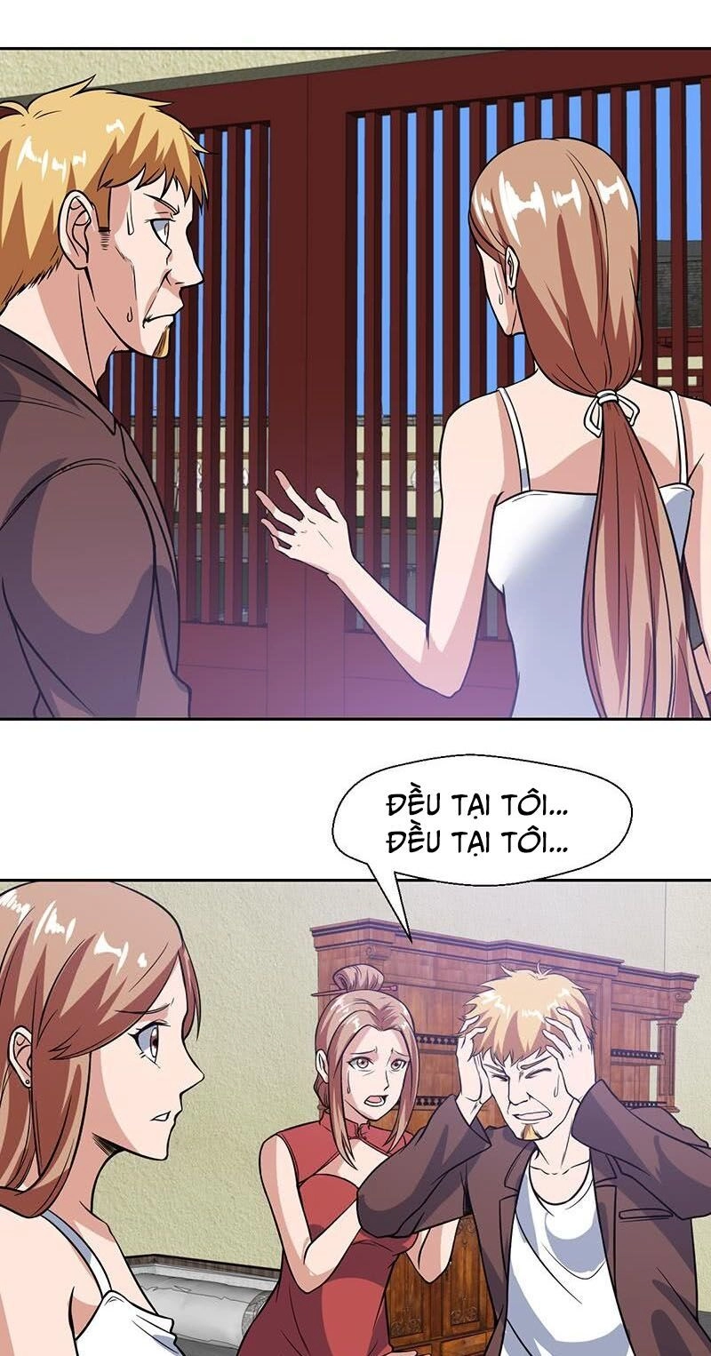 Không Phải Ngón Tay Vàng Chapter 116 - 11