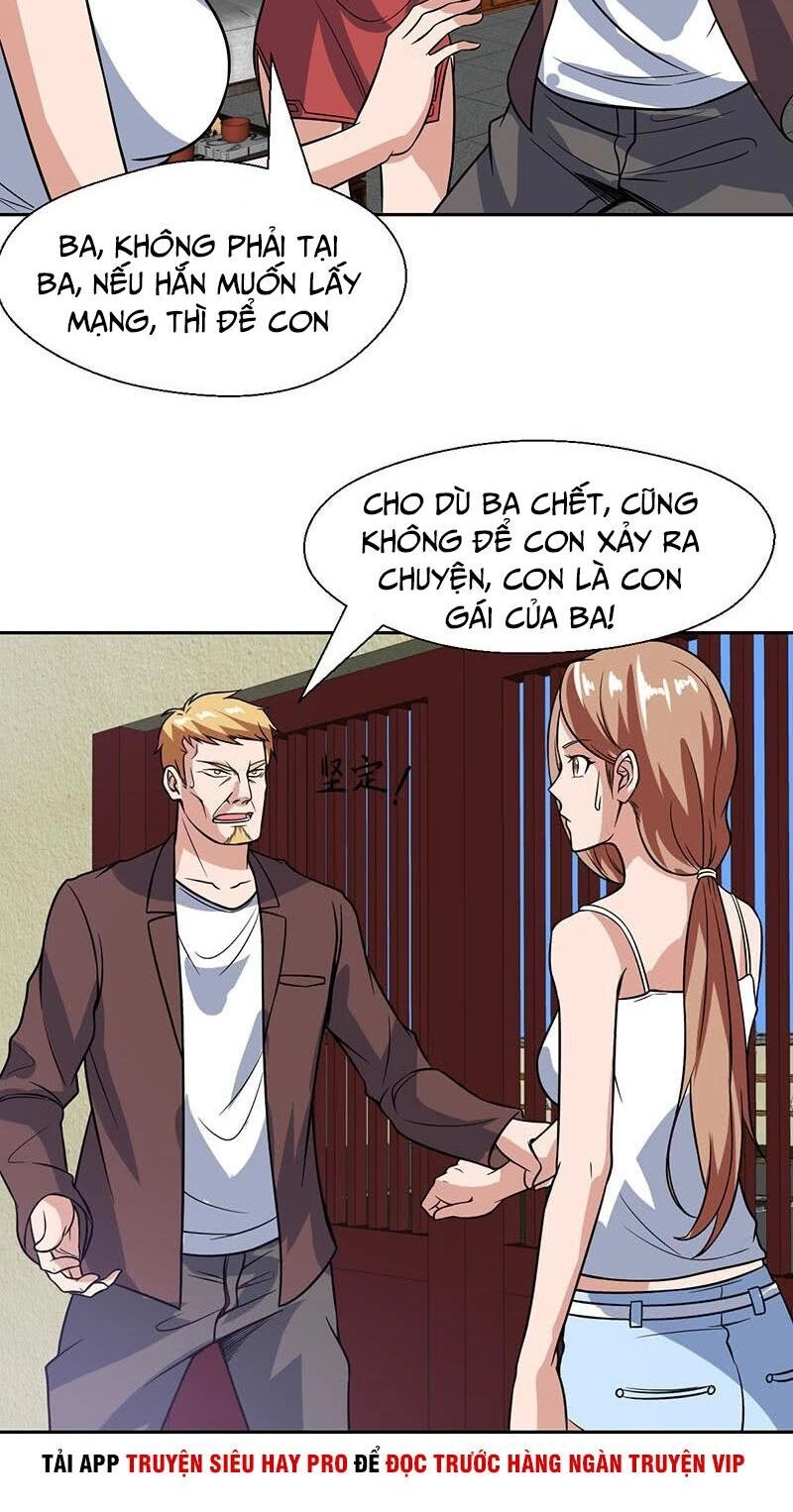 Không Phải Ngón Tay Vàng Chapter 116 - 12