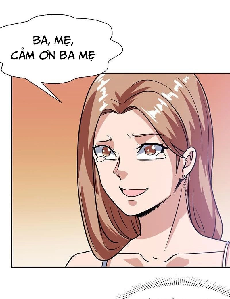 Không Phải Ngón Tay Vàng Chapter 116 - 13