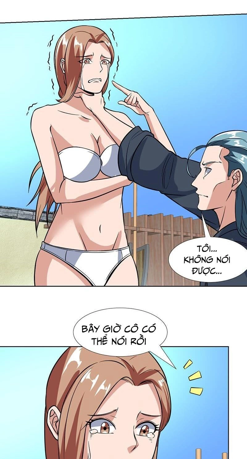 Không Phải Ngón Tay Vàng Chapter 117 - 11