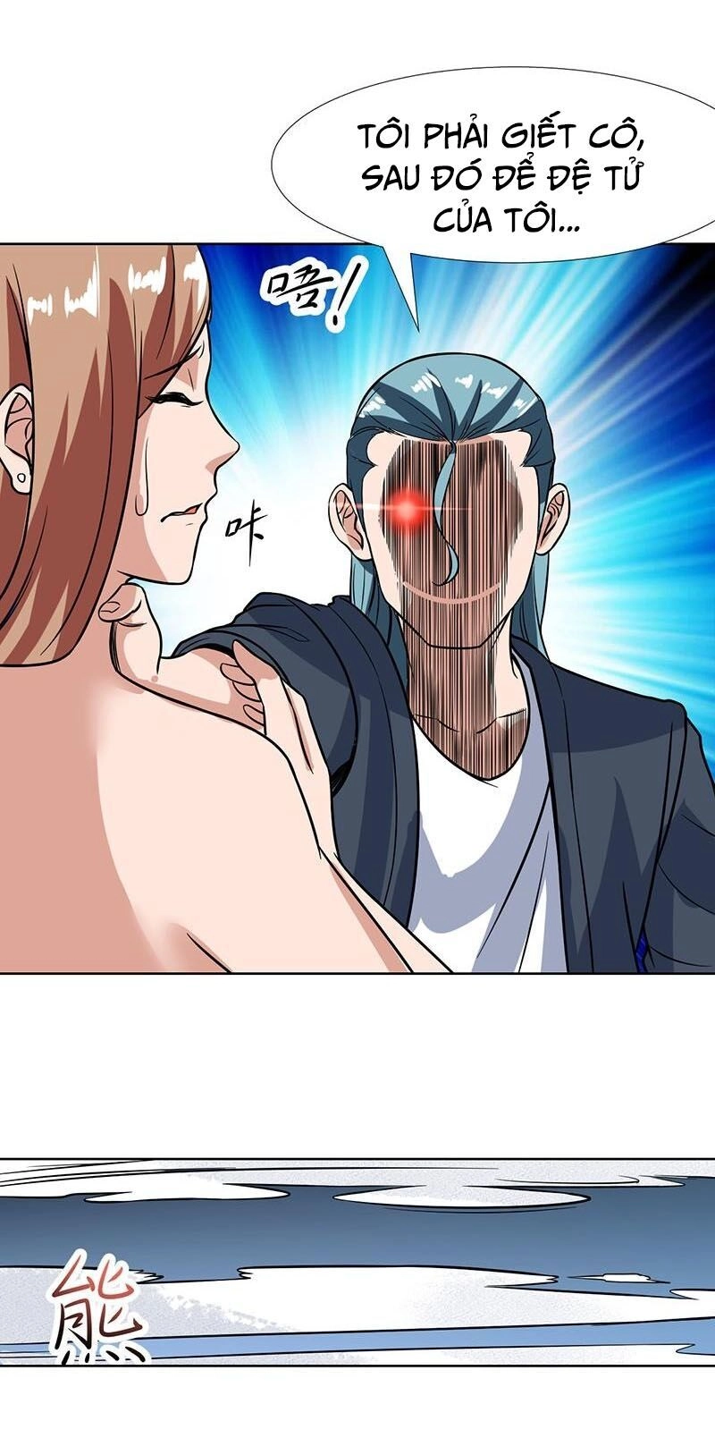 Không Phải Ngón Tay Vàng Chapter 117 - 13