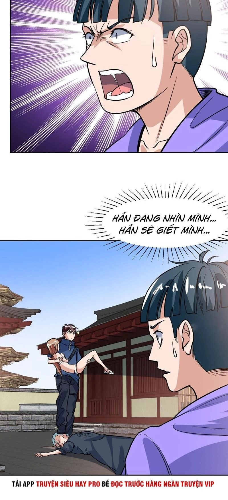 Không Phải Ngón Tay Vàng Chapter 118 - 6