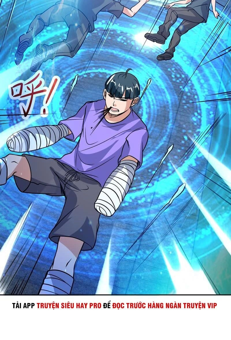 Không Phải Ngón Tay Vàng Chapter 118 - 14