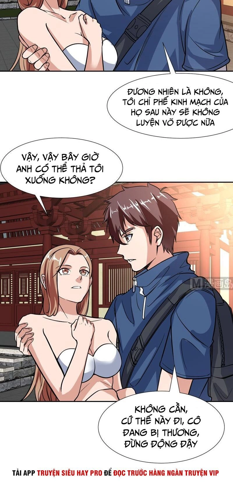 Không Phải Ngón Tay Vàng Chapter 119 - 2