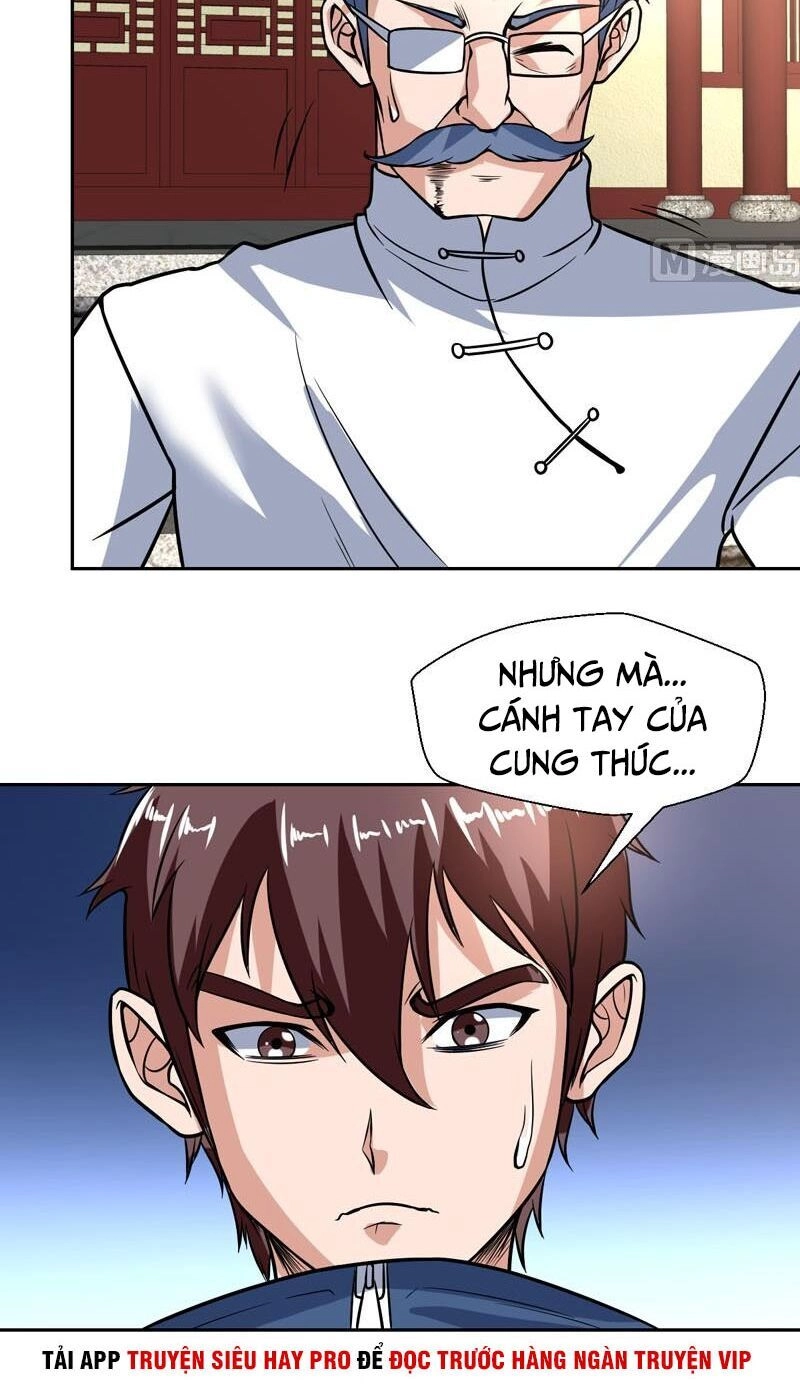 Không Phải Ngón Tay Vàng Chapter 119 - 6