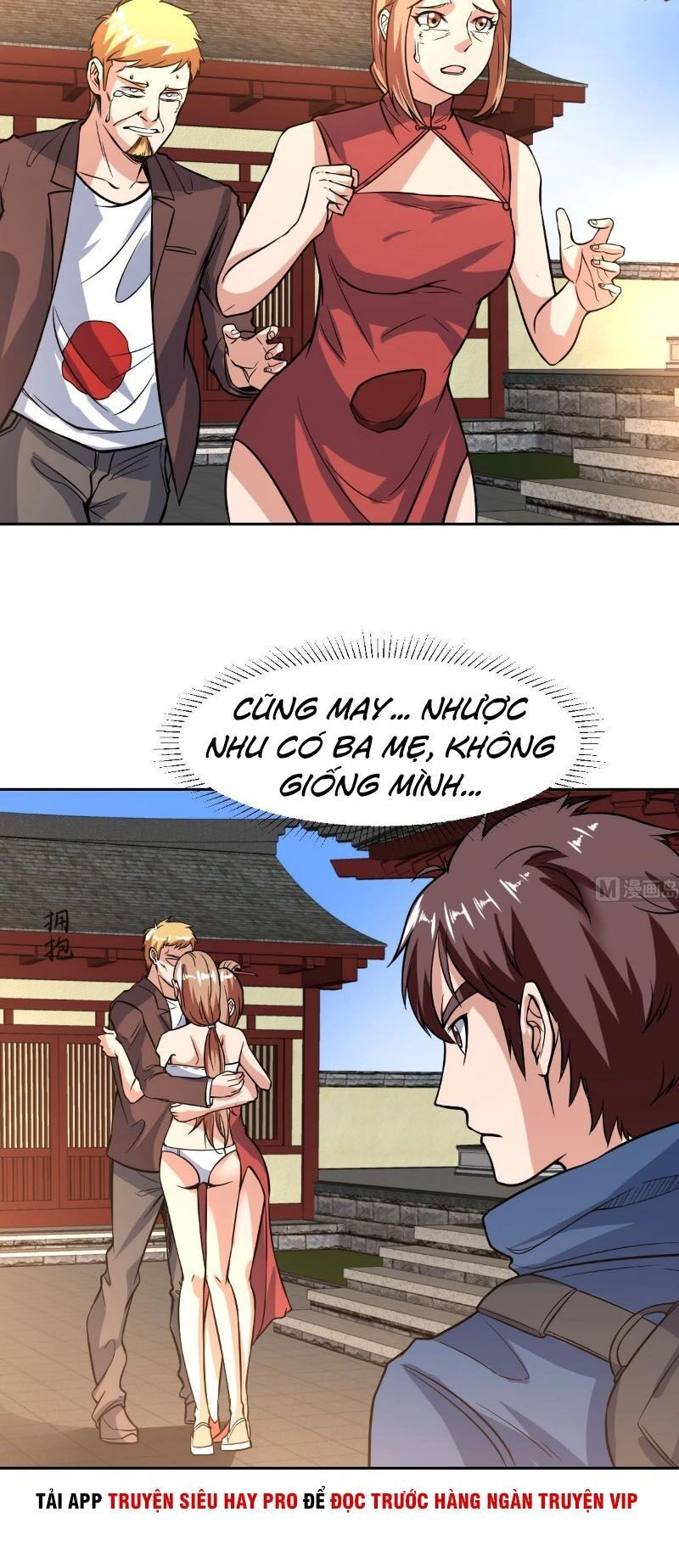 Không Phải Ngón Tay Vàng Chapter 119 - 8