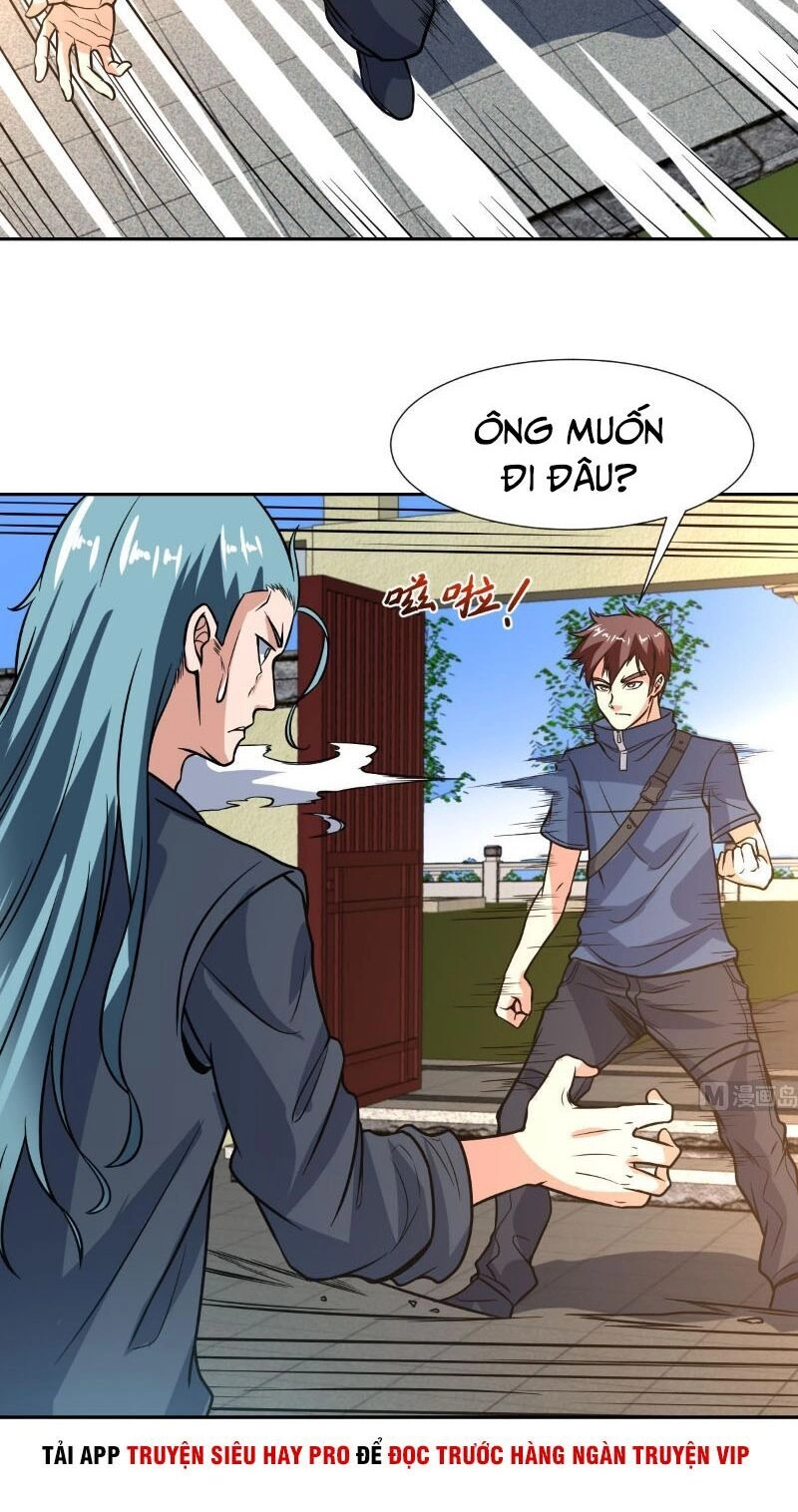 Không Phải Ngón Tay Vàng Chapter 119 - 12