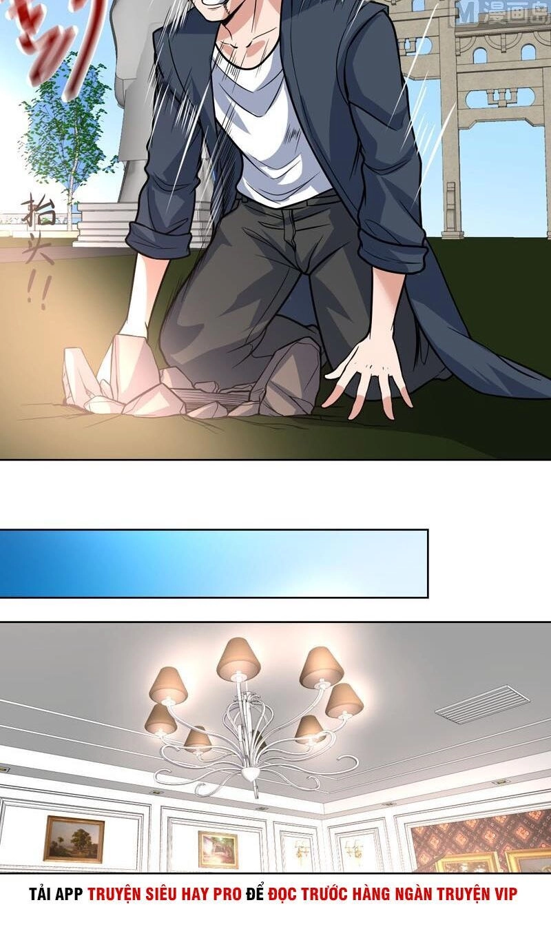 Không Phải Ngón Tay Vàng Chapter 120 - 2