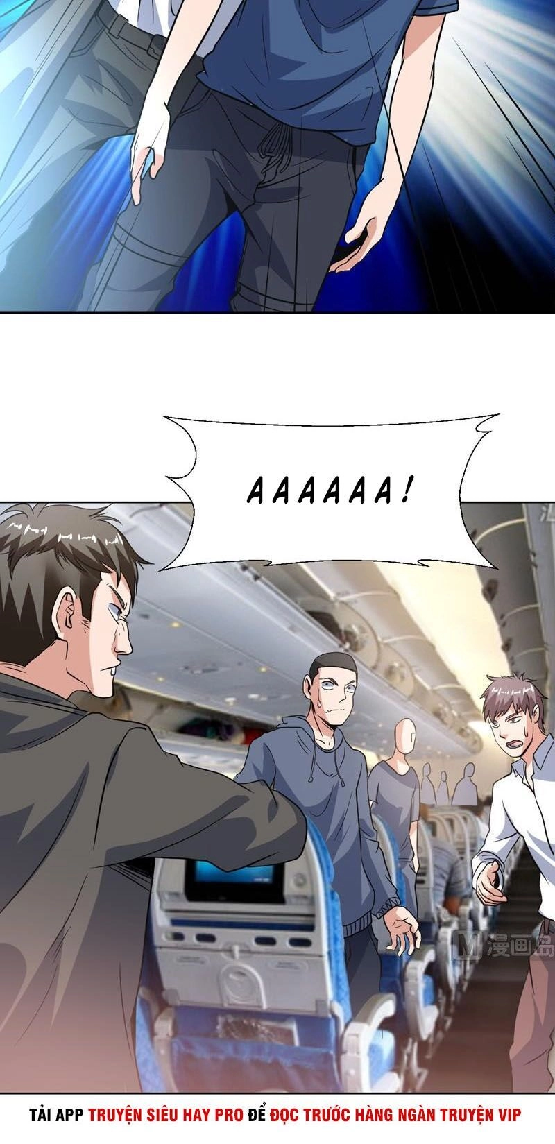 Không Phải Ngón Tay Vàng Chapter 120 - 12