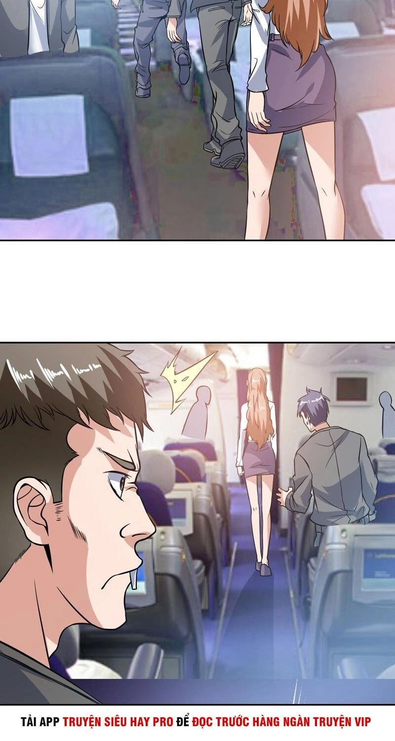 Không Phải Ngón Tay Vàng Chapter 121 - 2