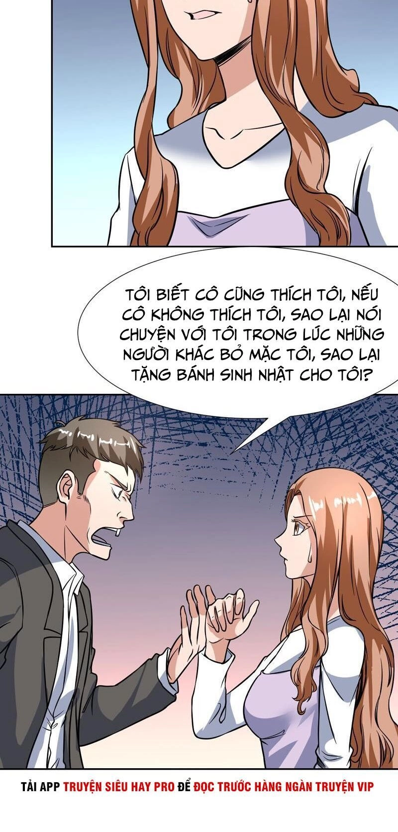 Không Phải Ngón Tay Vàng Chapter 121 - 6