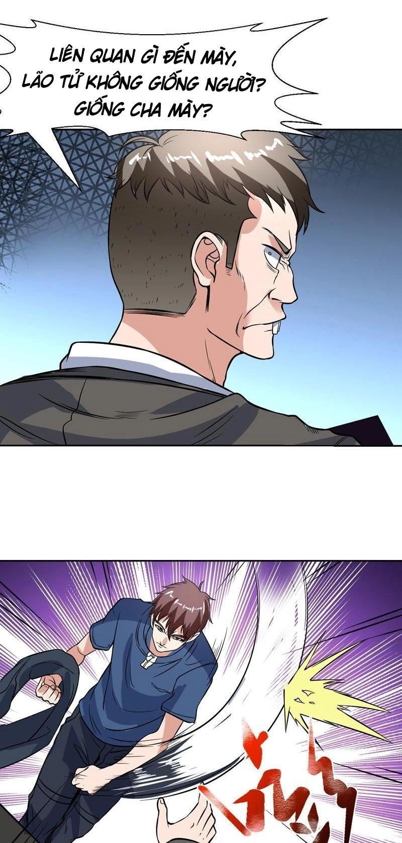 Không Phải Ngón Tay Vàng Chapter 121 - 11